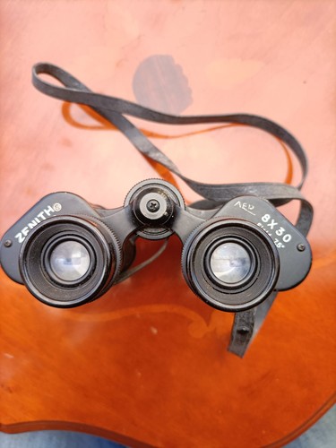 Zenith 8x30 mid sized - 8x30,