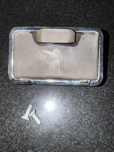 Triumph 2000 2500 mk1 ashtray - triumph,