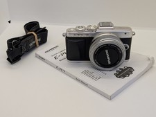 Olympus PEN E-PL7 16MP