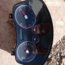 FORD FOCUS MK2 PETROL SPEEDO