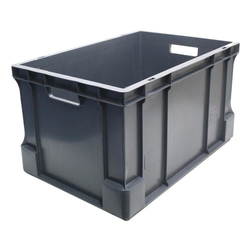 Litre very strong - very, grey