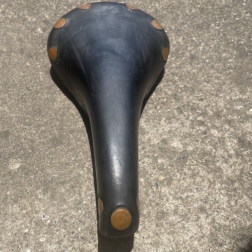 Brooks professional saddle - brooks,