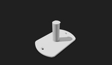 Universal Grinder Disk Holder