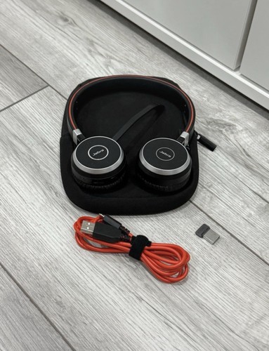 Jabra evolve wireless - 65,