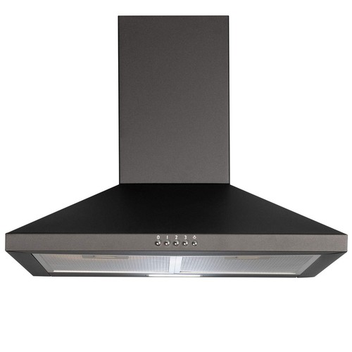 Sia 60cm chimney cooker - chimney,