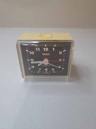 Vintage trenkle madr - trenkle, in