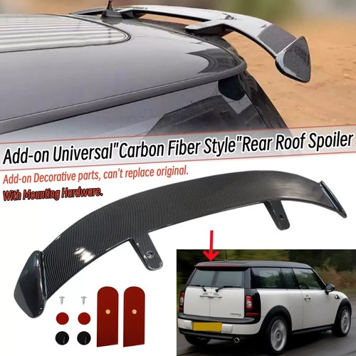 Carbon fiber style universal - fiber,