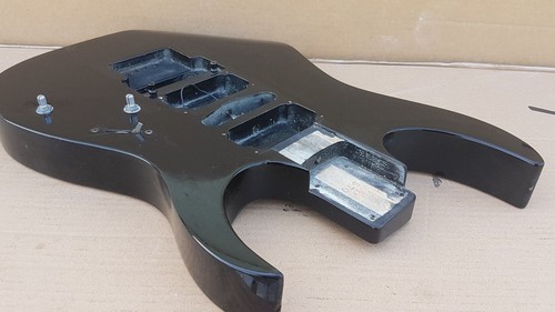Ibanez 570 body made - rg,
