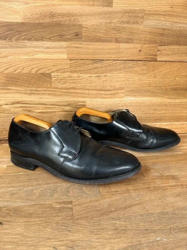 Barker mens g - mens, black