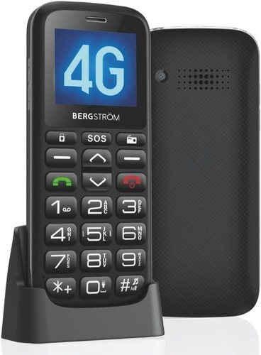Big button mobile - big,