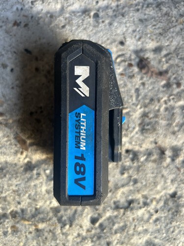 Macallister mbat18 18v - mbat18-li,