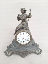 ANTIQUE A C & B PARIS GILT