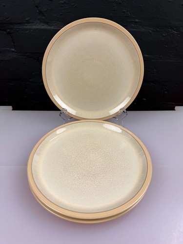 Denby caramel colour salad - caramel,