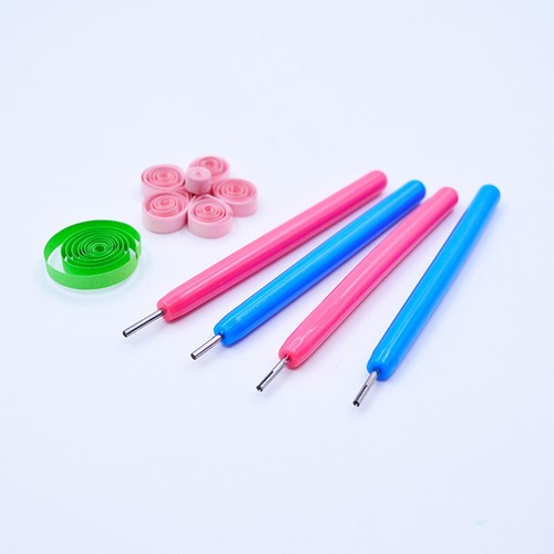 Pcs paper quilling - 5, kit