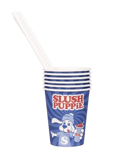 Slush puppie pack - pack, of
