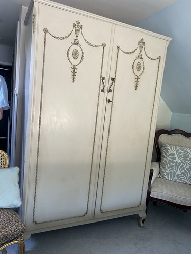 Vintage french ornate - vintage,