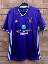 Orginal RSC Anderlecht Home