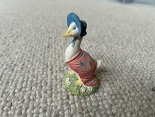 Jemima Puddle Duck Beatrix