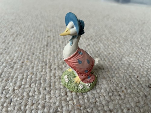 Jemima puddle duck beatrix - jemima,