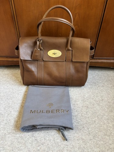 Mulberry bayswater oak - bayswater,