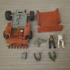 Ork Trukk Gorkamorka Warhammer