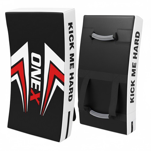 Mma kick shield - strike,