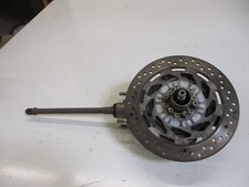 7. Honda NTV 650 RC33 Revere