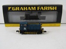 GRAHAM FARISH - CLASS 04