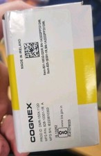 Cognex DataMan Scanner