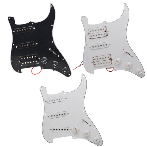 Guitar pickguard vintage - pickguard,