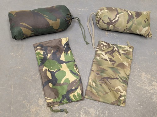 British army stuff sack for - army,