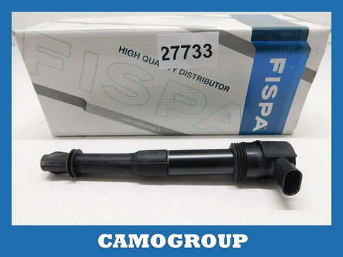 Ignition coil fispa fiat doblo - ignition,