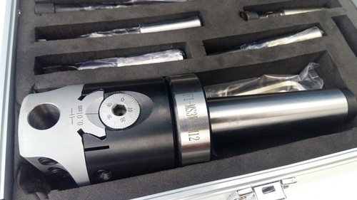 Amadeal 50mm boring - boring, set