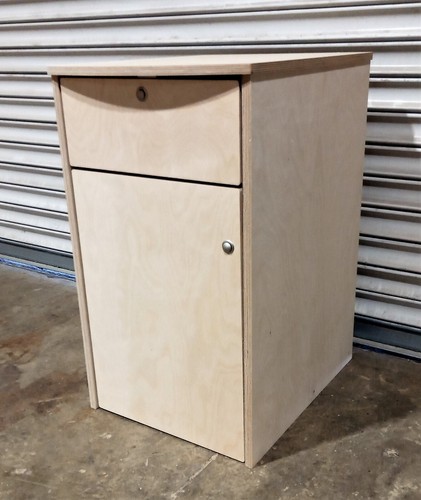Camper van furniture kitchen - camper,