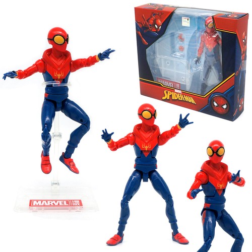 Spider man hoodie toys - zd,