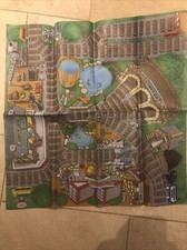 Thomas The Tank Engine Island