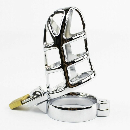 Male chastity cage - male,