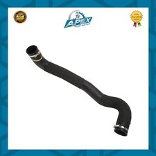 INTERCOOLER TURBO HOSE PIPE