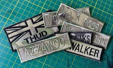 Custom Army MTP Multicam