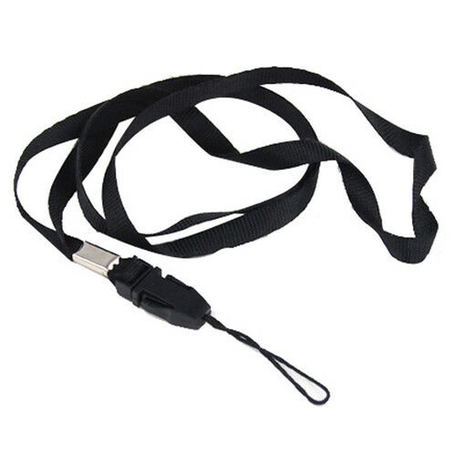 10x black lanyard - 10x,