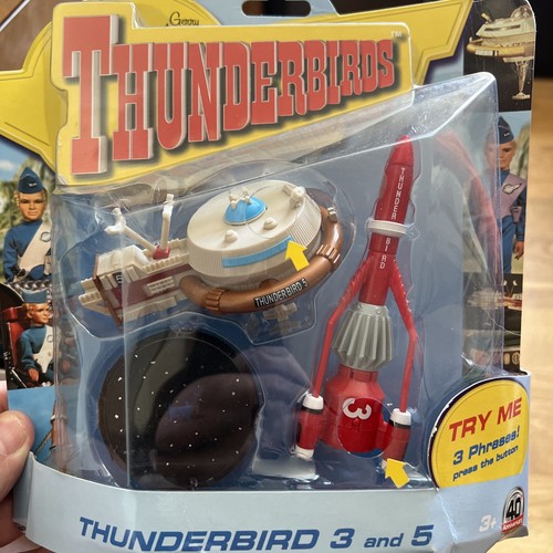Thunderbird and plastic - thunderbird,