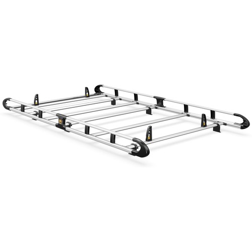 Mercedes sprinter roof - sprinter, rack