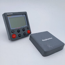 RAYMARINE ST6002 Autopilot