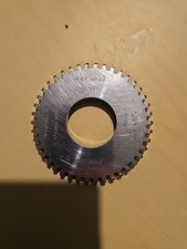 14 DP 14.5 PA 42 TEETH GEAR