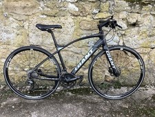 Giant Fastroad SLR 1 M Medium