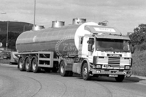 Photo abbey roadtanks - photo,