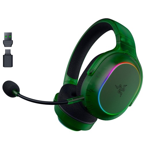 Razer barracuda wireless - razer, x
