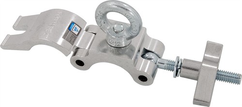 50mm half coupler - 50mm, lifting