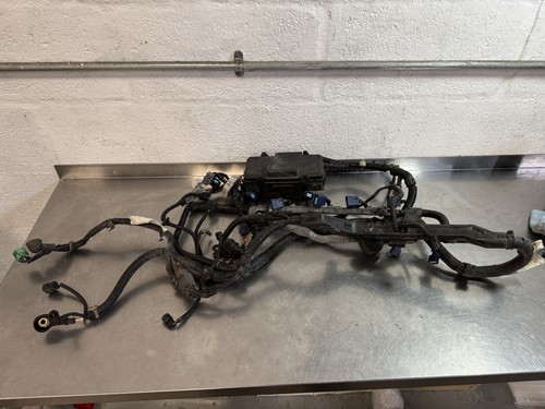 Honda civic type - ep3, k20