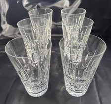 Waterford Crystal 6 Set